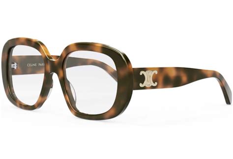 Celine TRIOMPHE CL50106I Prescription Eyeglasses 